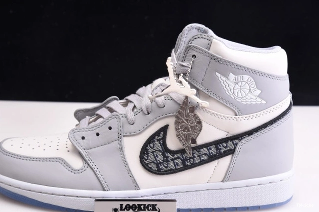 Reps TBK Jordan DR High CN8607-002 shoe 1 x (DR Retro box) 0721